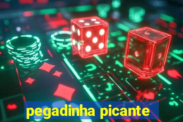 pegadinha picante